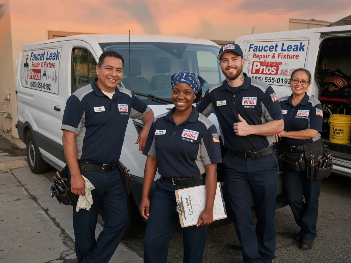 Faucet Repair company in Lebanon, OH